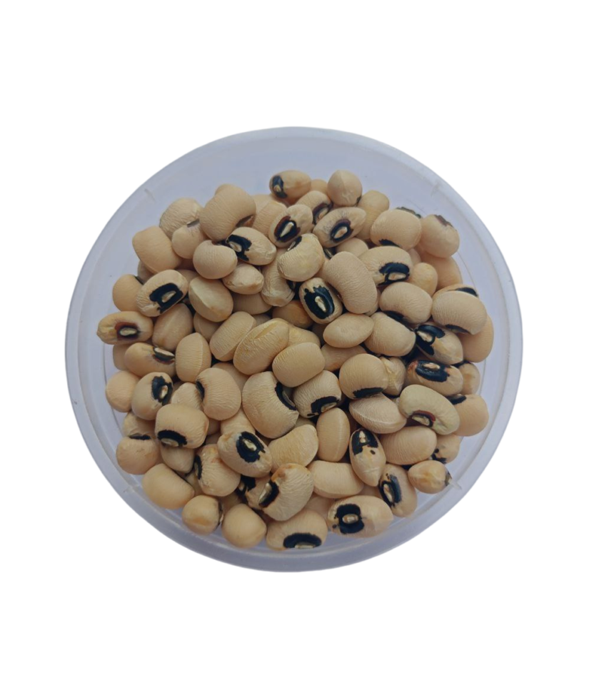 Black Eye Beans Beans Villages Company Limited